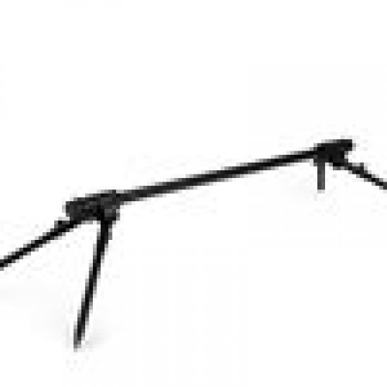 Baza Rod Pod Slim Fox - Black Label Slim Pod Base